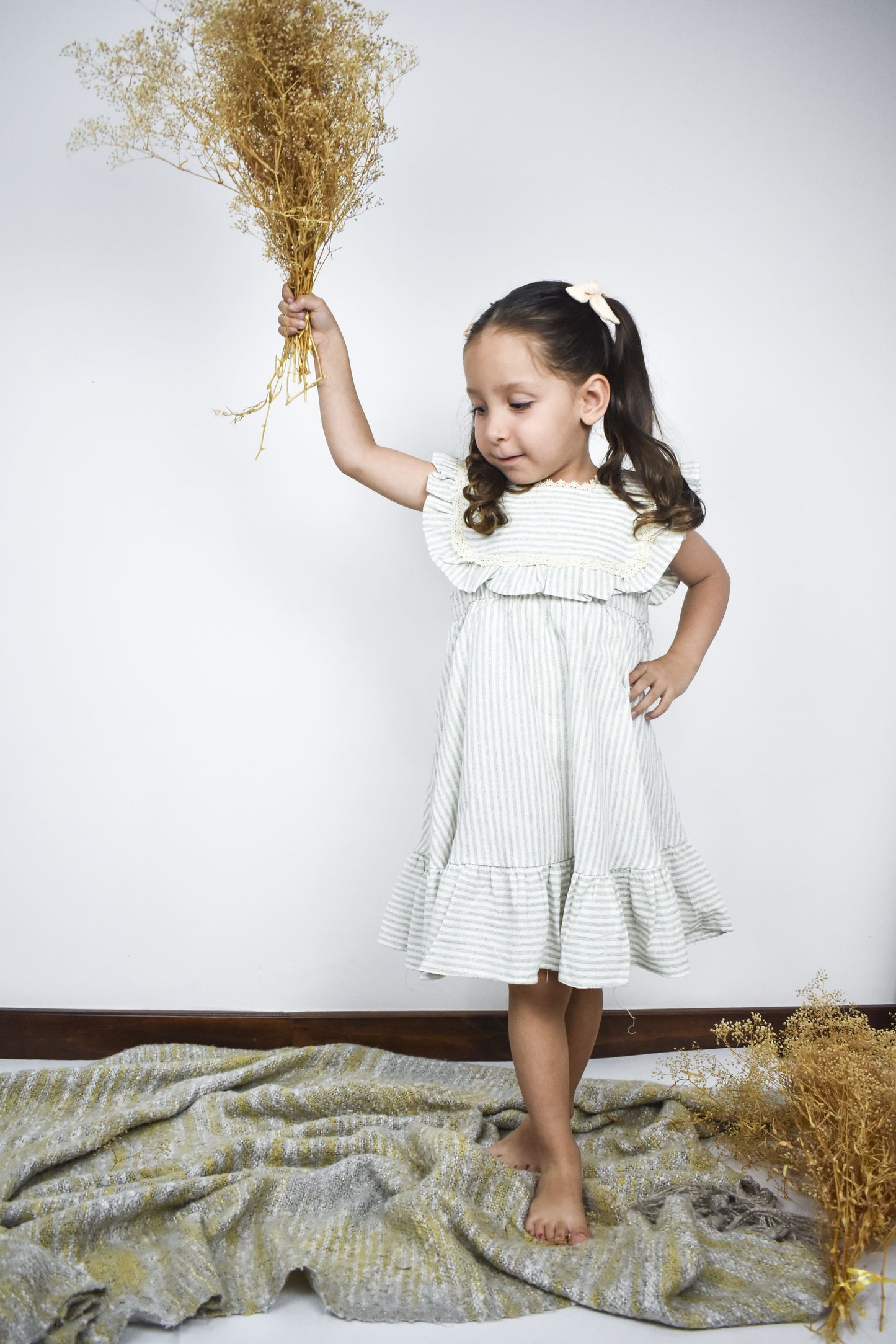 Vestido Amelia