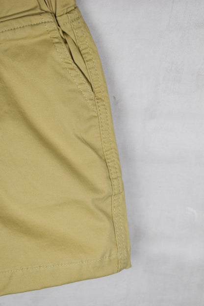 Shorts Gabriel Khaki