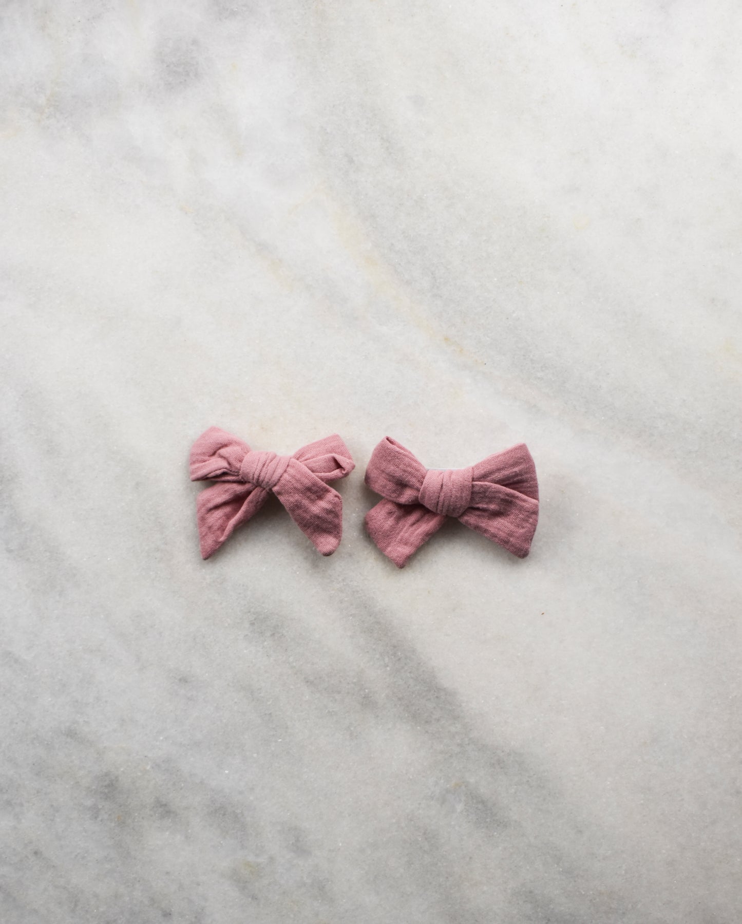 PigTail Bows