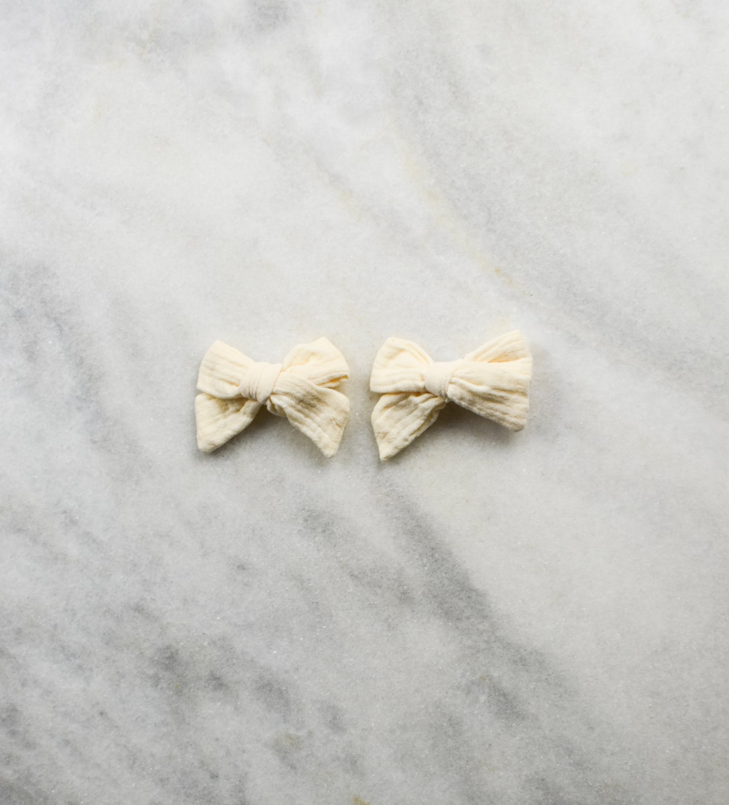 PigTail Bows