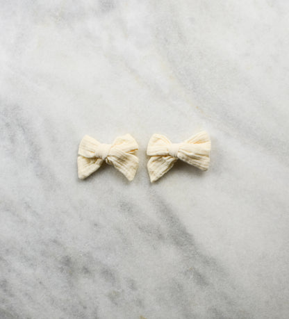 PigTail Bows