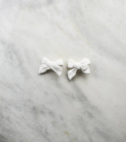 PigTail Bows