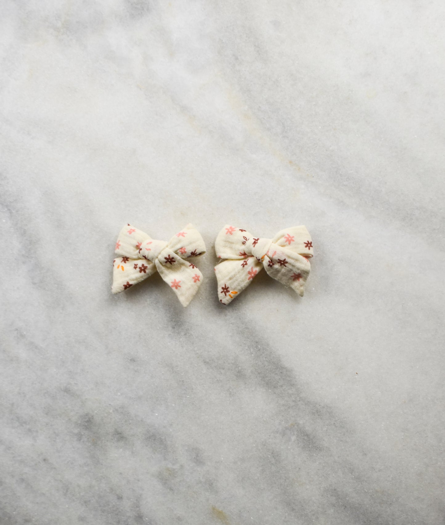 PigTail Bows