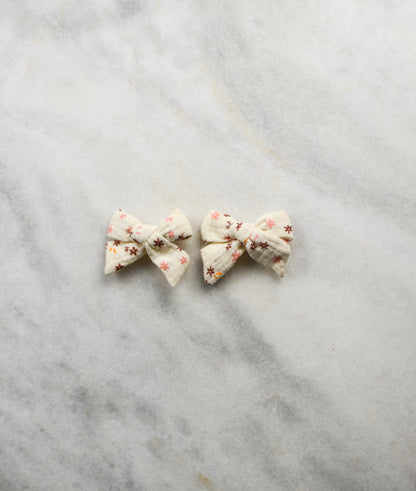 PigTail Bows