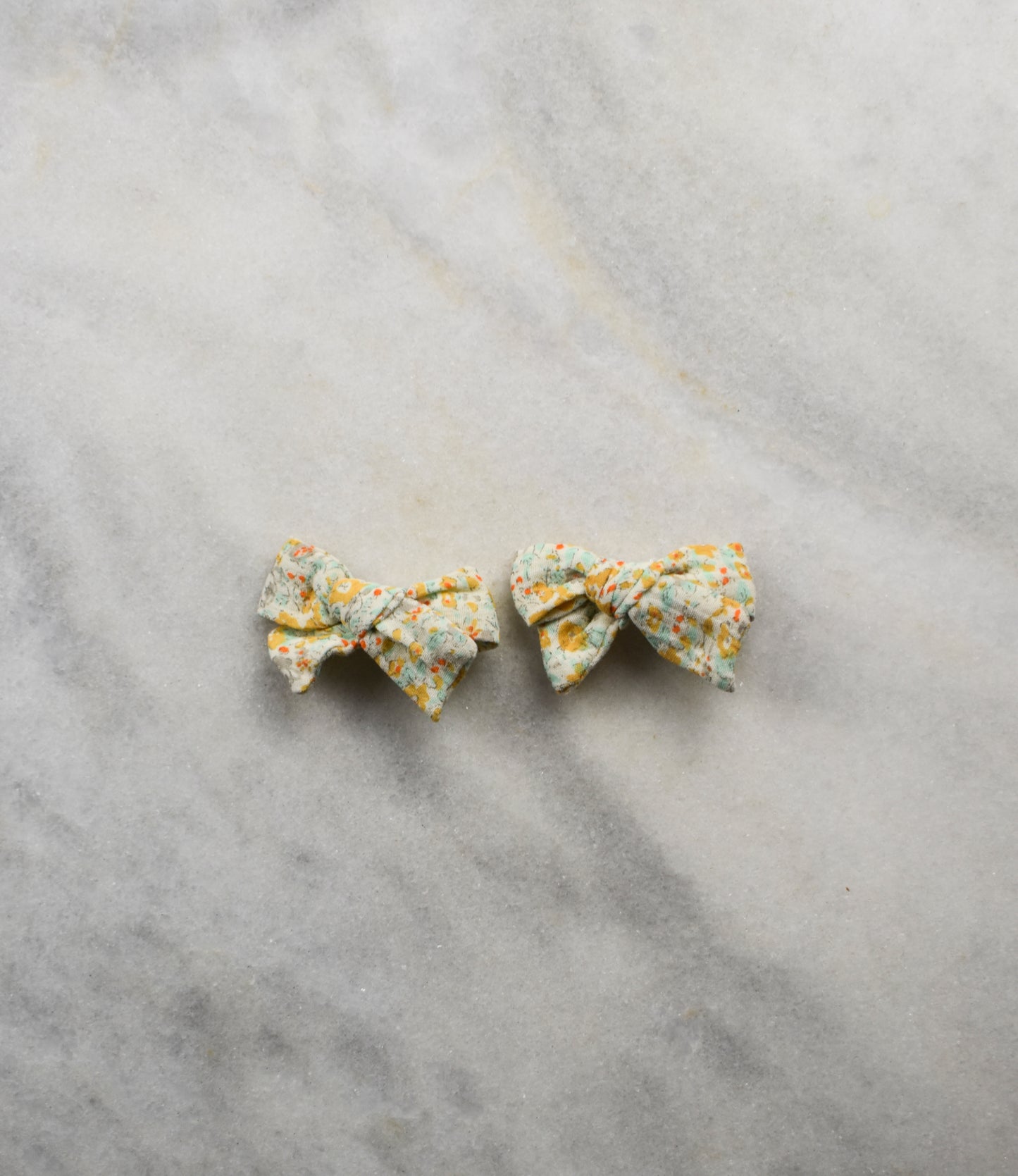 PigTail Bows