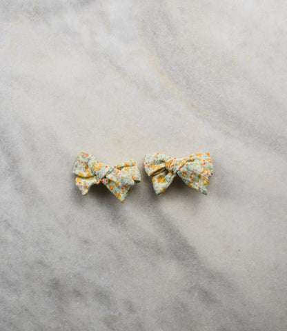 PigTail Bows